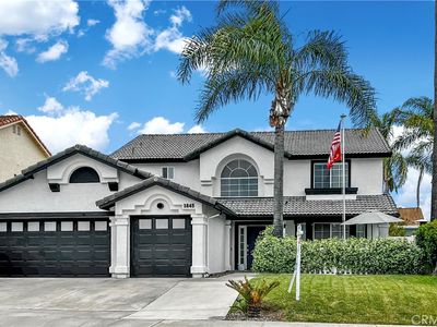 3845 Carnegie Dr, Oceanside, CA, 92056