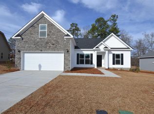 207 Shoals Landing Dr, Columbia, SC 29212