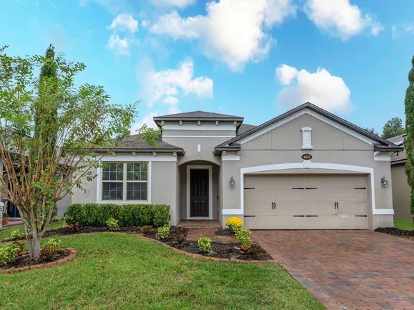 4037 Lake Bosse View Dr, Orlando, FL 32810