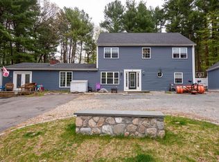 4 Stark Cir, Peabody, MA 01960
