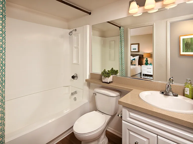 Westwood Apartment Homes — Photo 14