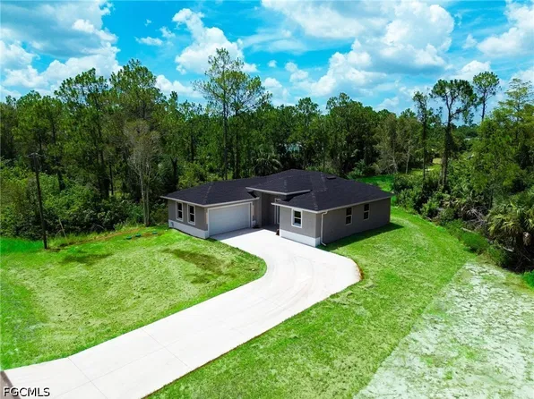 529 Knapp St, Lehigh Acres, FL 33974