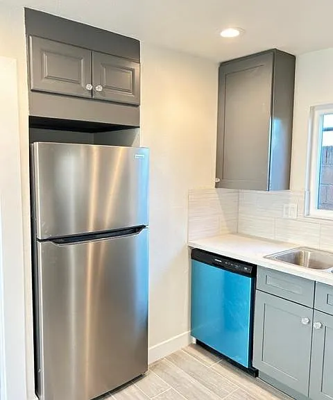 12008 E Olive St #12008 — Photo 1