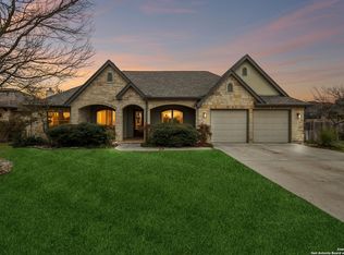 409 English Oaks Cir, Boerne, TX 78006