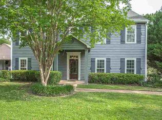 48 Moss Forest Cir, Jackson, MS 39211