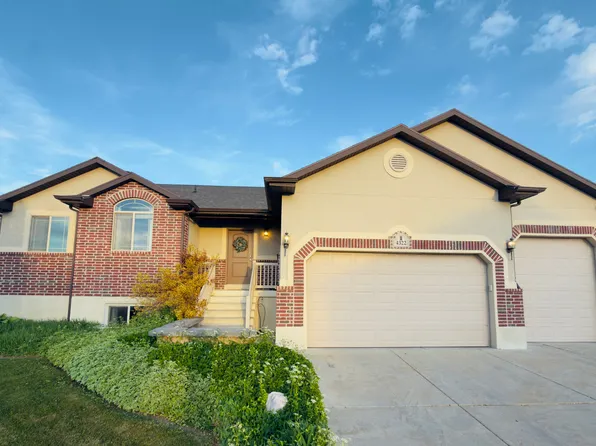 4322 S 3450 W, West Haven, UT 84401