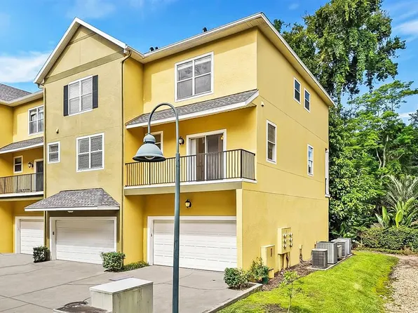 11 W Harding St Unit E, Orlando, FL 32806