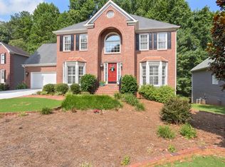 952 Devonwood Trl, Marietta, GA 30064