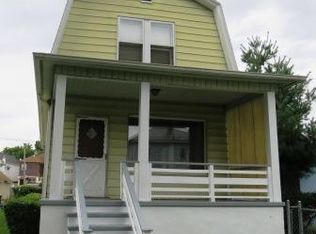 88 Taylor Pl, Forty Fort, PA 18704