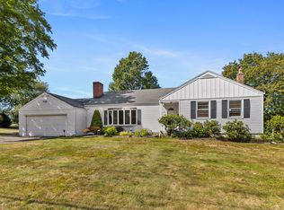 15 Hang Dog Ln, Wethersfield, CT 06109