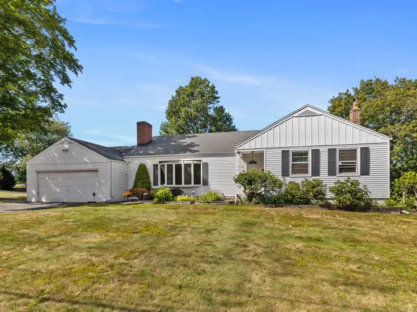 15 Hang Dog Lane, Wethersfield, CT 06109