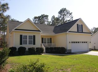 880 Batton Dr #BSL, Southport, NC 28461