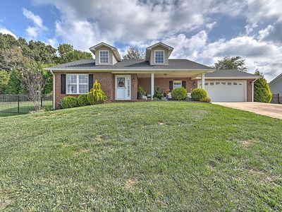 57 Clear Mountain Trl, Greeneville, TN, 37745