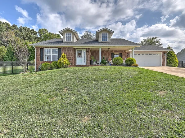 57 Clear Mountain Trl, Greeneville, TN 37745