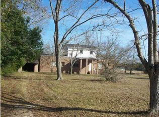 10241 Strickland Rd, Grand Bay, AL 36541