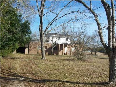 10241 Strickland Rd, Grand Bay, AL, 36541
