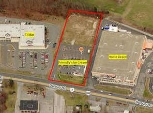 108 Danbury Rd, New Milford, CT 06776