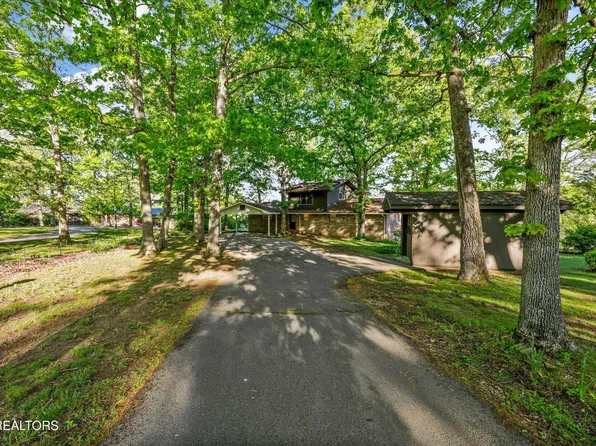 2024 Cravens Dr #2024, Crossville, TN 38572