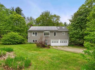 258 Old Henniker Rd, Hillsboro, NH 03244