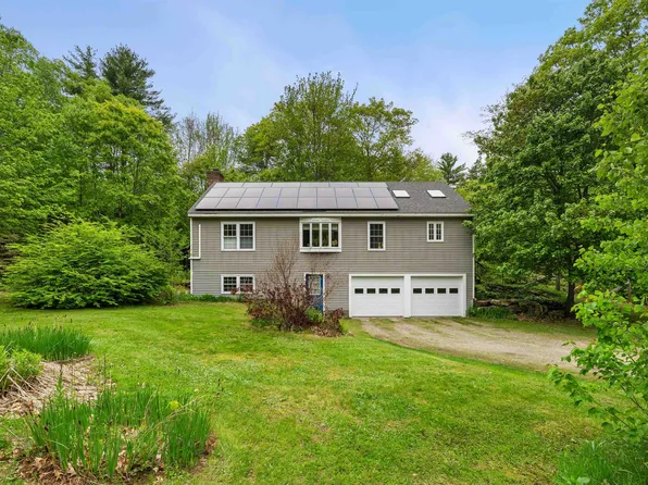 258 Old Henniker Road, Hillsborough, NH 03244
