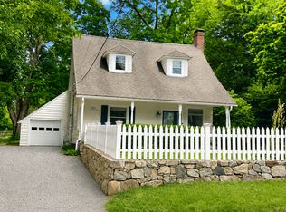 63 Kings Hwy N, Westport, CT 06880