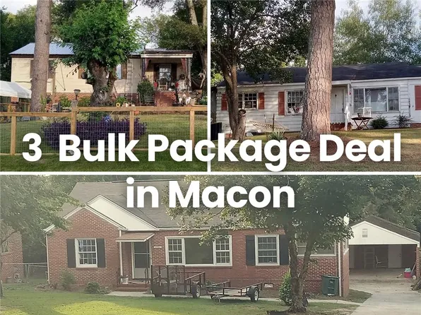 1530 Engle Dr, Macon, GA 31211