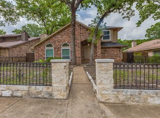 11814 Eloise Dr, Balch Springs, TX 75180