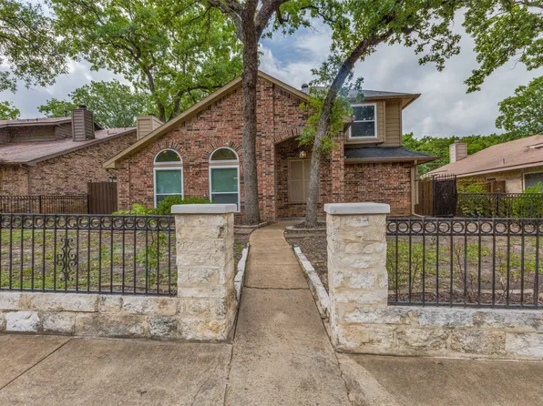 11814 Eloise Dr, Balch Springs, TX 75180