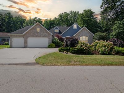 24029 S Shore Dr, Edwardsburg, MI, 49112