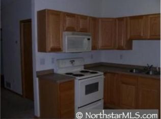 8135 Pleasant View Dr NE, Spring Lake Park, MN 55432