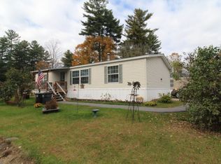 885 Middleline Rd TRLR 109, Ballston Spa, NY 12020