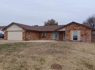 4010 Shenandoah, Enid, OK 73703