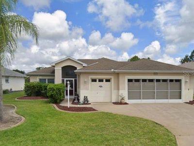 5543 Sir Churchill Dr, Leesburg, FL, 34748