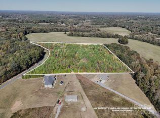 1117 Hoyt Scott Rd, Bear Creek, NC 27207