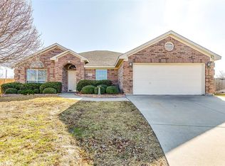 6205 Holliwell Ln, Fort Worth, TX 76179