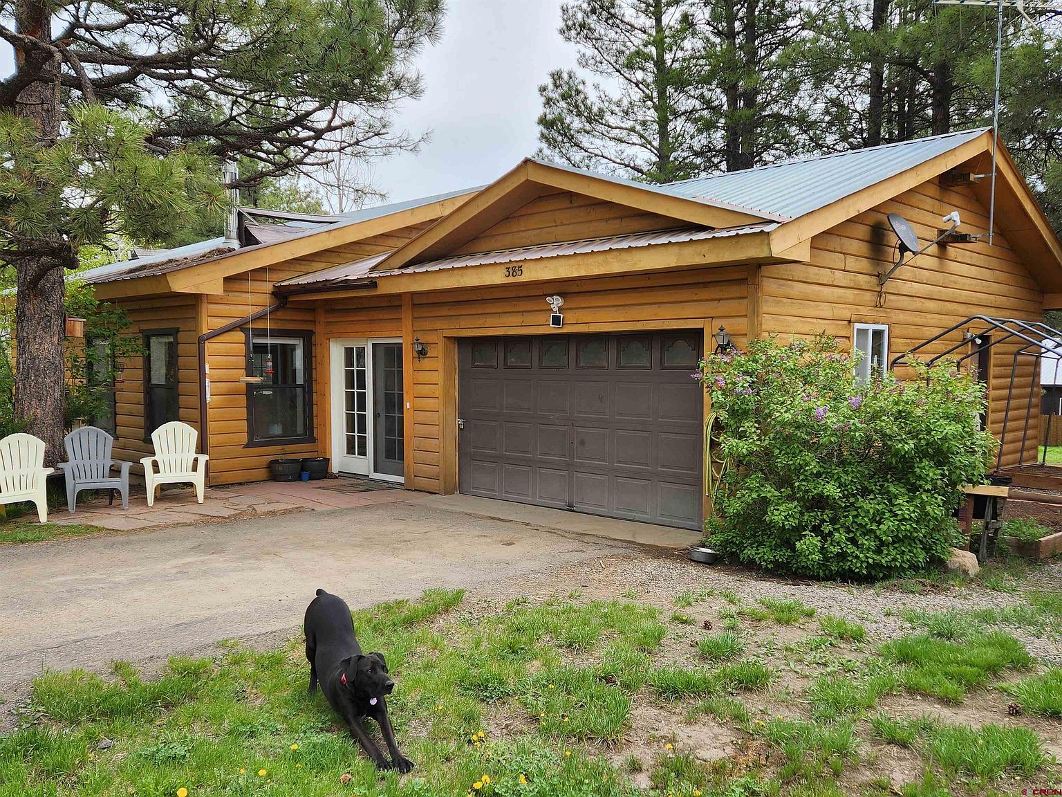 385 Arrowhead Dr, Pagosa Springs, CO 81147 Zillow
