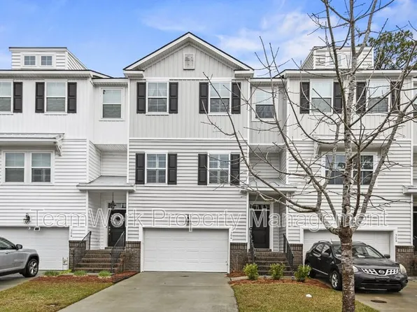 306 Spindlewood Way, Charleston, SC