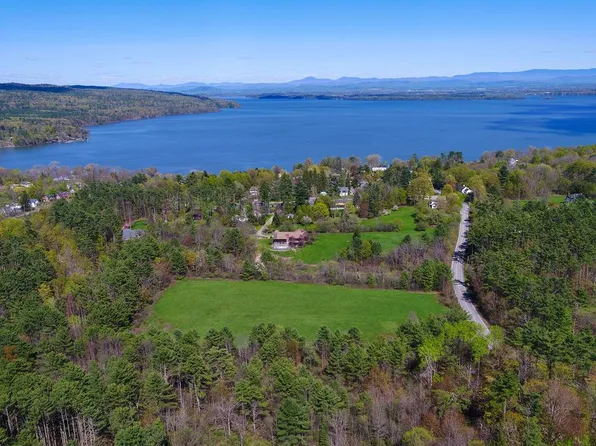 1163 Stevenson Rd, Westport, NY 12993