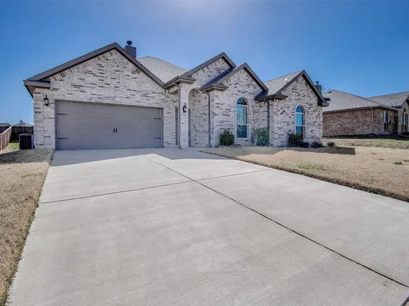 3741 Cecelia Ln, Forest Hill, TX 76140