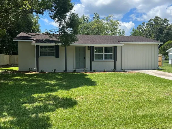 27108 Aubrey Ave, Brooksville, FL 34602