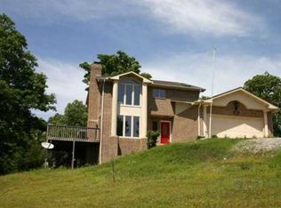 5791 Old Arkana Rd, Mountain Home, AR 72653