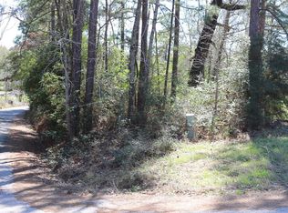 Stutts Road Est, Onalaska, TX 77360