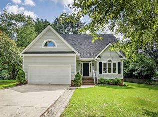 1248 Hillingdon Way, Raleigh, NC 27614