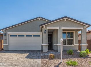 40025 W Elm Dr, Maricopa, AZ 85138