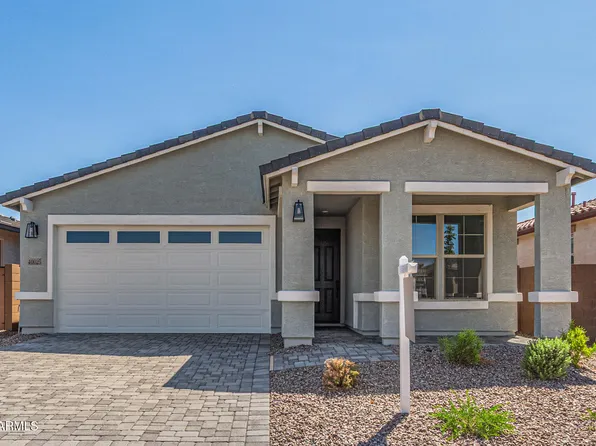 40025 W ELM Drive, Maricopa, AZ 85138