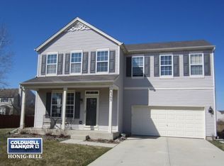 6303 Dakota Ridge Ct, Plainfield, IL 60586