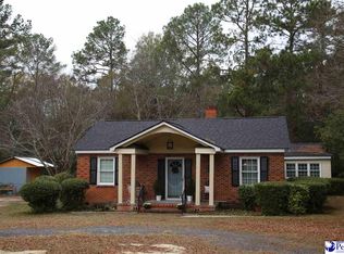 928 W Lydia Hwy, Hartsville, SC 29550