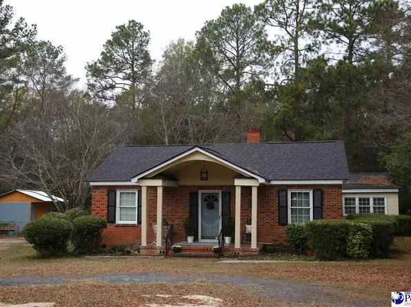 928 W Lydia Hwy, Hartsville, SC 29550