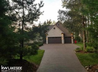 6260 29 Mile Rd, Washington, MI 48094