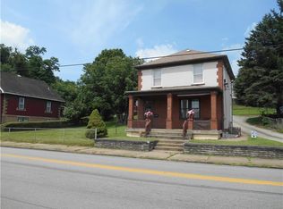 85 McKean Ave, Donora, PA
